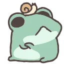 🐸