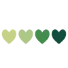💚