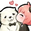 😘