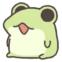 🐸