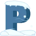 ❄️