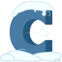 ❄️