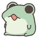 🐸