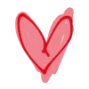 ❤️
