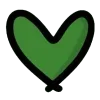💚