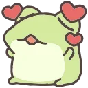 🐸