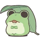 🐸