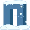 ❄️