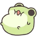 🐸