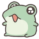 🐸