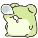 🐸