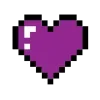 💜