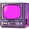 📺