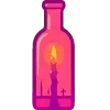 🌋