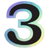 3️⃣