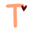🧡