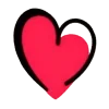 ❤️