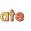 🆙