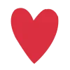 ❤️