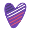 💜