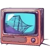 📺