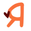 ♥️