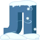❄️