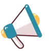 📢