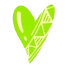 💚