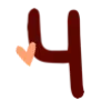 ❤️
