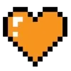 🧡
