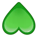 💚