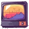 📺