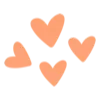🧡
