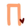 🧡