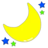 🌙