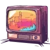 📺