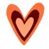 🧡