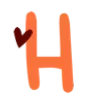 🧡