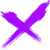 ❌
