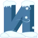 ❄️