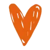 🧡