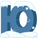 ❄️