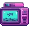 📺