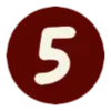 5️⃣