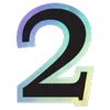2️⃣