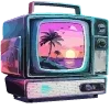 📺