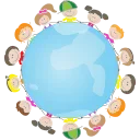 🌎