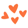 🧡