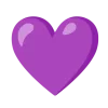 💜